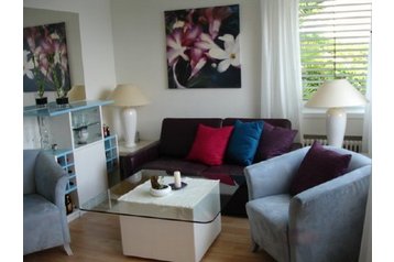 Pensjonat rodzinny Rovio 7